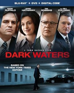 Dark Waters (Blu-Ray/Dvd/Digital)