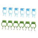 12pcs Nose Correction Clip Nose Ble