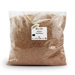 Organic Wheatbran 1kg (BWFO)