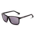 Calvin Klein Women's Ck19568s Sunglasses, Black, 58mm,15mm,140mm