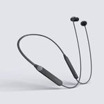 Nothing CMF Neckband Pro Wireless Active Noise Cancellation, Smart Dial Design, 37 Hrs Playtime Bluetooth in Ear Earphones with Mic Fast Charge, IP55 Dust & Water Resistant
