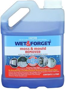 Wet & Forg