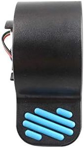 Throttle Accelerator Replacement for Ninebot Segway ES2 ES1 ES4 Foldable Electric Scooter