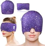 my novel things Migraine Relief Cap