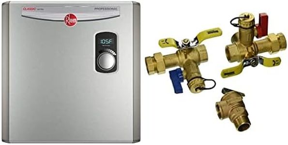 Rheem 24kW