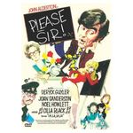 Please Sir! [DVD]