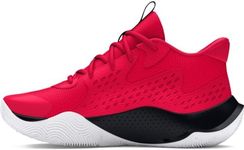 Under Armour Unisex-Child Grade Sch