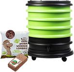 WORMbox | Wormery Worm Farm compost