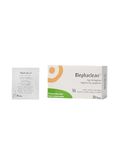 BlephaClean Lid Wipes - Gentle, Sterile Ready-to-Use for Daily Lid Care, Ideal for those diagnosed with Dry Eye, including MGD & Blepharitis and Infants, Sterile & Individually Wrapped - 30 Wipes