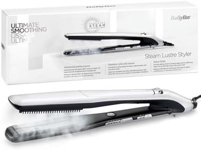 BaByliss S