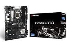 Biostar TZ590-BTC (Intel 10th and 1