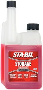 STA-BIL Fuel Stabilizer - 16oz