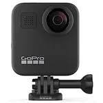 GoPro MAX — Waterproof 360 + Tradit