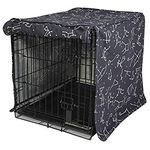 Precision Pet Dog Crates For Medium Dogs