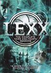 Lexx: Seasons 3 & 4