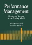 Performance Management: Monitoring Teaching in the Primary School