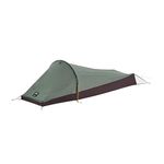 OEX Salamanda Bivi Tent for 1 Person, Emergency Shelter, 1 Man, Compact, Lightweight, Tunnel, Easy to Pitch, Backpacking, Festivals, Weekend Trips, Wild Camping, Hiking, 5000mm HH, Green