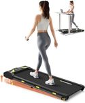 Walking Pad with Incline, 4 in 1 Un