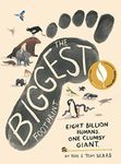 The Biggest Footprint: Eight billio