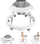 Baby Walker with Wheels, Activity C