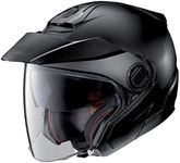 Nolan N40/5 Classic Motorbike Helmet