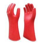 Electrician Gloves For Women