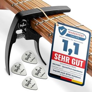 BELFORT® Q