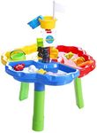 Keezi Kids Sand and Water Table Out