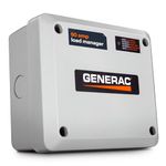 Generac 7000 50 Amp Smart Management Module, Gray