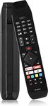 RC43141 Remote Control for Hitachi Smart LED TV