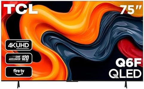 TCL 75-Inc