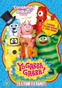 Yo Gabba G