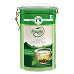 Ripple Classic Green Tea - 100gm