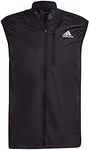 adidas Own The Run Vest Men's, Black, Small