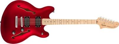 Squier by Fender Affinity Series St