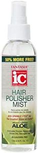 Fantasia Ic Polisseuse Mist 175 ml Pompe de Bonus