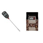 Weber Digital Grill Thermometers