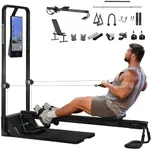 Speediance Smart Home Gym, Multi-Fu