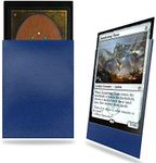 Blue MTG Card Sleeves 200 Pack, Sta