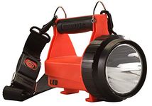 Streamlight 44454 Fire Vulcan 180-Lumen Rechargeable Lantern Flashlight