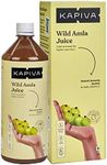 Kapiva Wild Amla Juice-1L