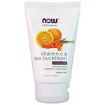 Now Foods Vitamin C Creams