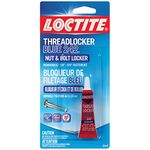 Loctite Threadlocker Blue 242, 6 ml