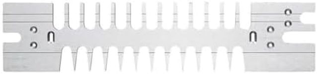 PORTER-CABLE Router Template Kit fo