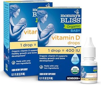 Mommy's Bl