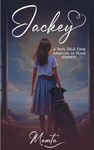 Jackey- A pet's tale from adoption to final goodbye