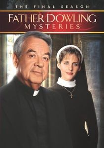 Father Dowling Mysteries: The Third and Final Season