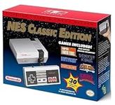 NES Classic Edition - Mini Video Ga