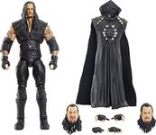 Mattel Collectible - WWE Ultimate Edition Undertaker