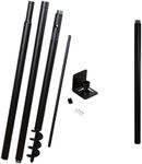 Universal Mounting Pole Kit - Great